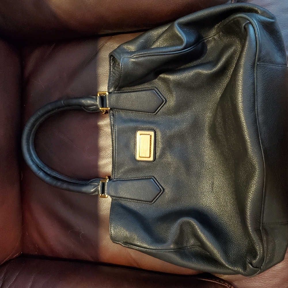 Marc Jacob's Handbag - Picture 3 of 9